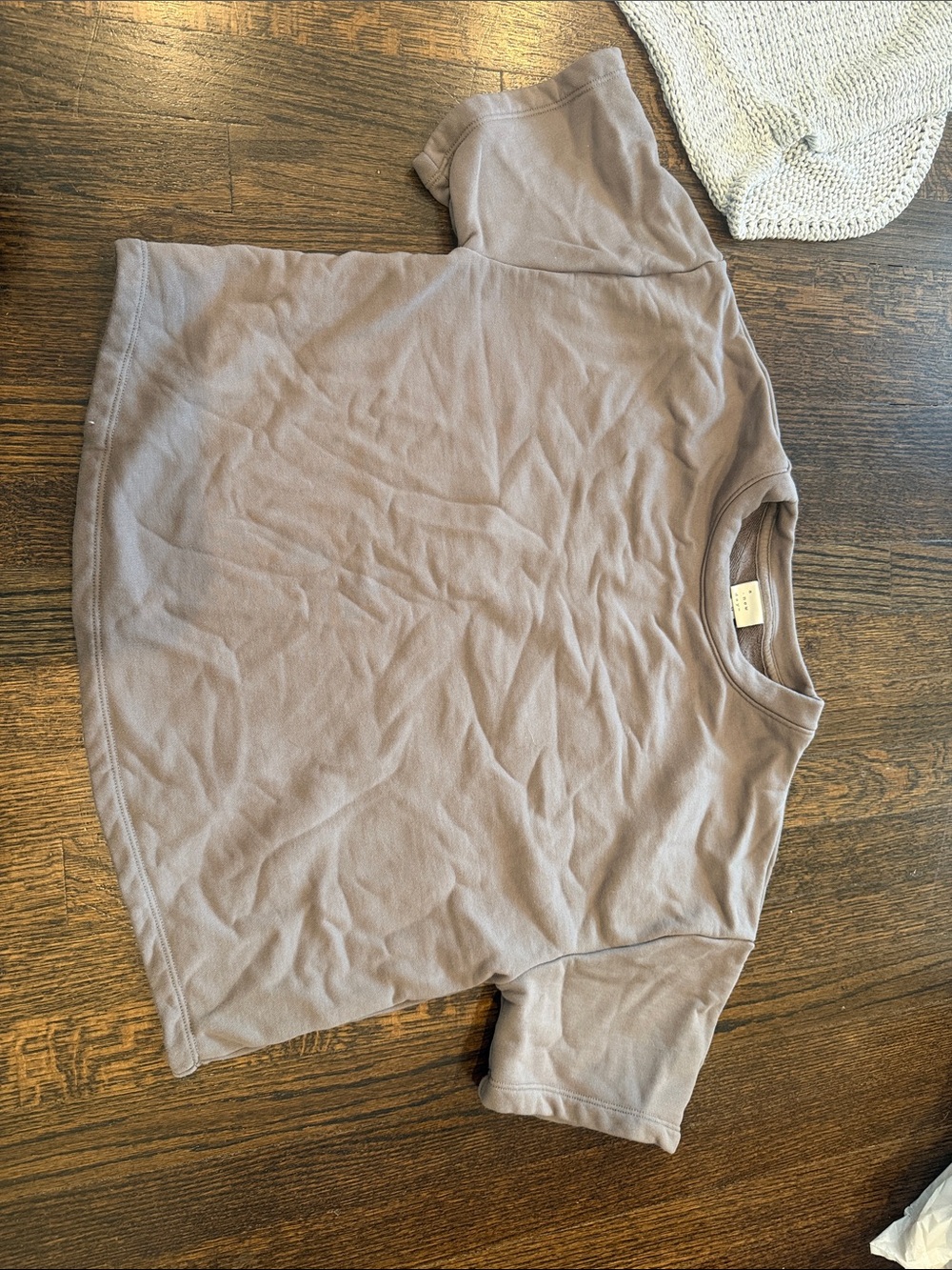A New Day Sweatshirt Tshirt